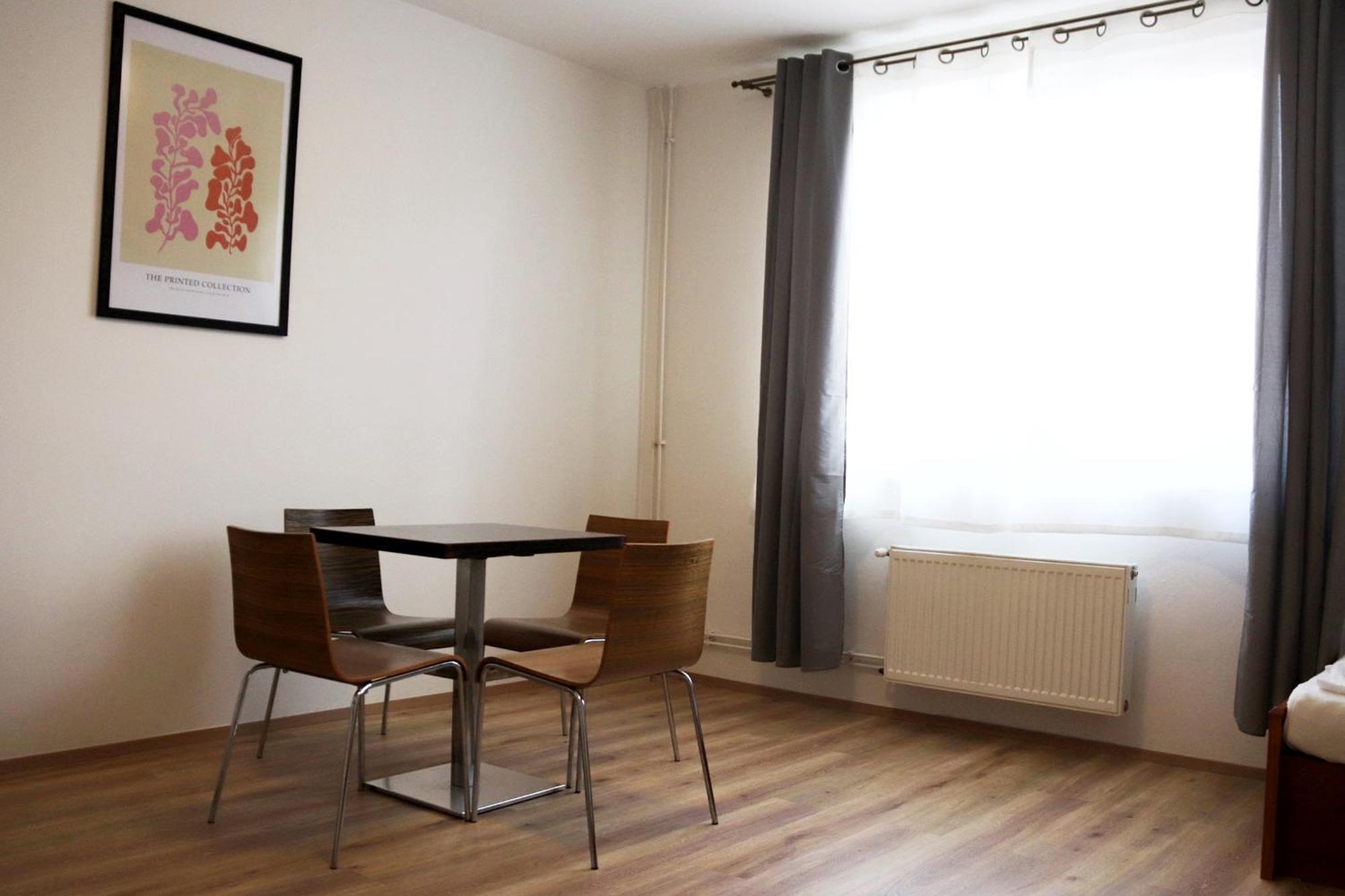 B&B Hotel Volcik Marianske Lazne Luaran gambar