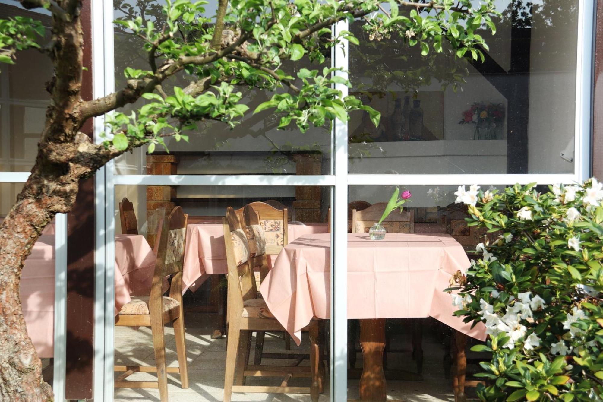 B&B Hotel Volcik Marianske Lazne Luaran gambar